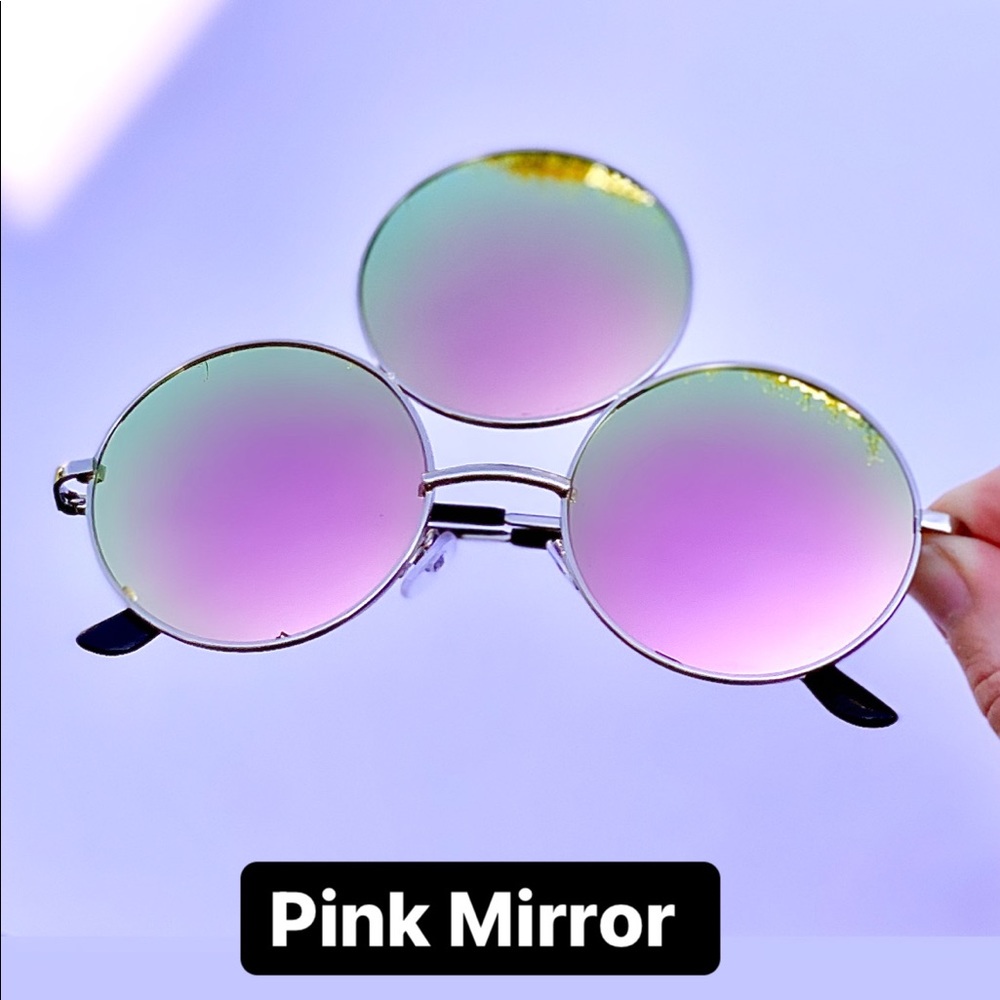 Third eye sunglasses rave festival psychedelic - Picture 7 of 14